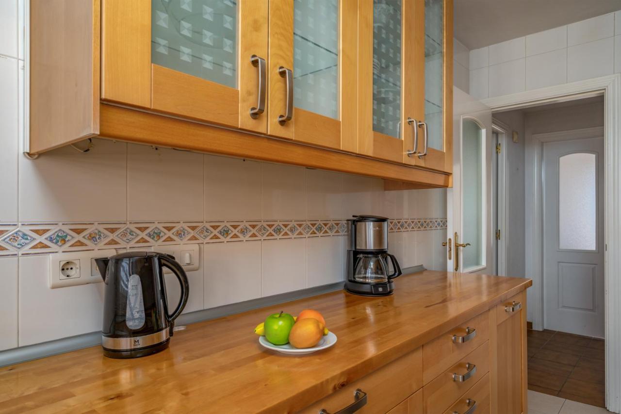 Spacious Castillo Sohail Penthouse With Jacuzzi By Costarentals - Ref 12 Appartamento