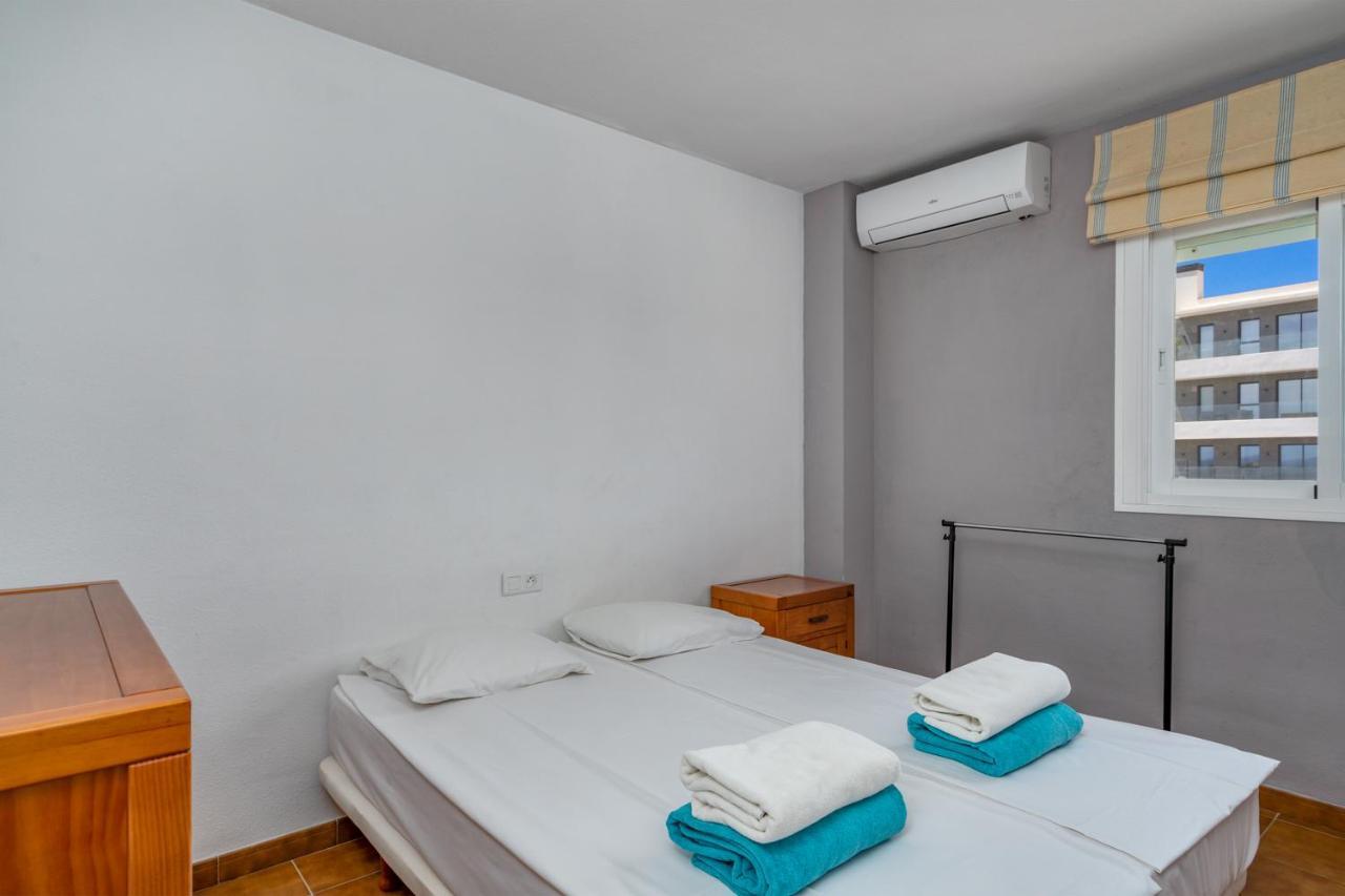Apartment Spacious Castillo Sohail Penthouse With Jacuzzi By Costarentals - Ref 12 Fuengirola