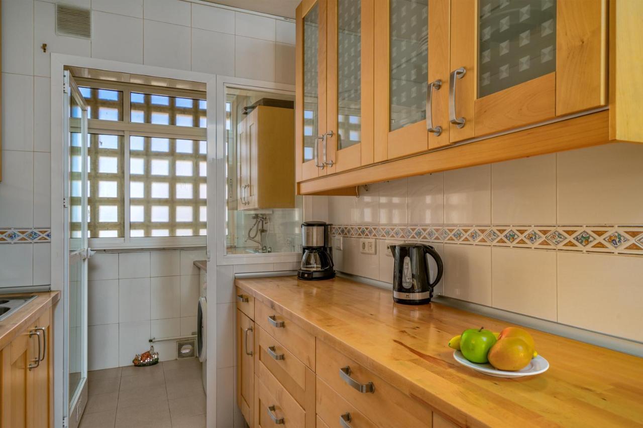 Spacious Castillo Sohail Penthouse With Jacuzzi By Costarentals - Ref 12 Appartamento Fuengirola