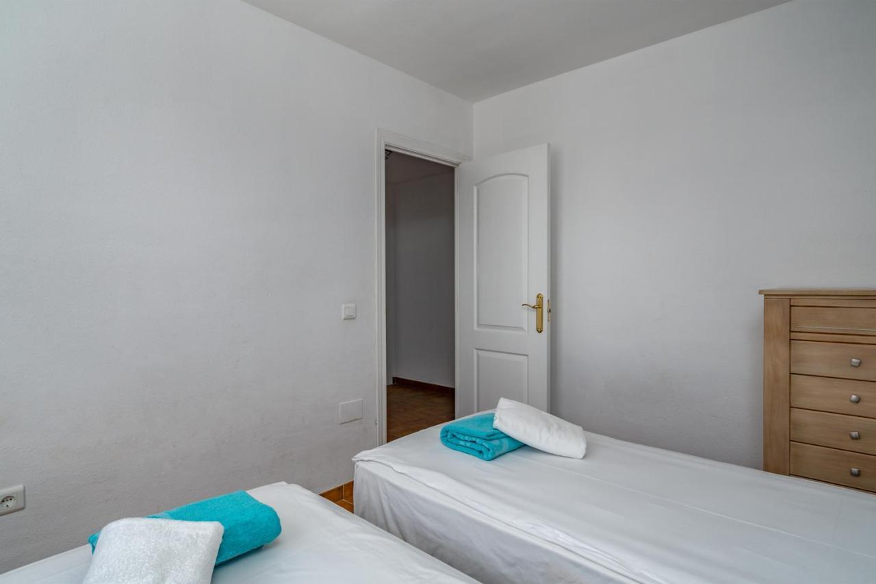 Appartamento Spacious Castillo Sohail Penthouse With Jacuzzi By Costarentals - Ref 12 *