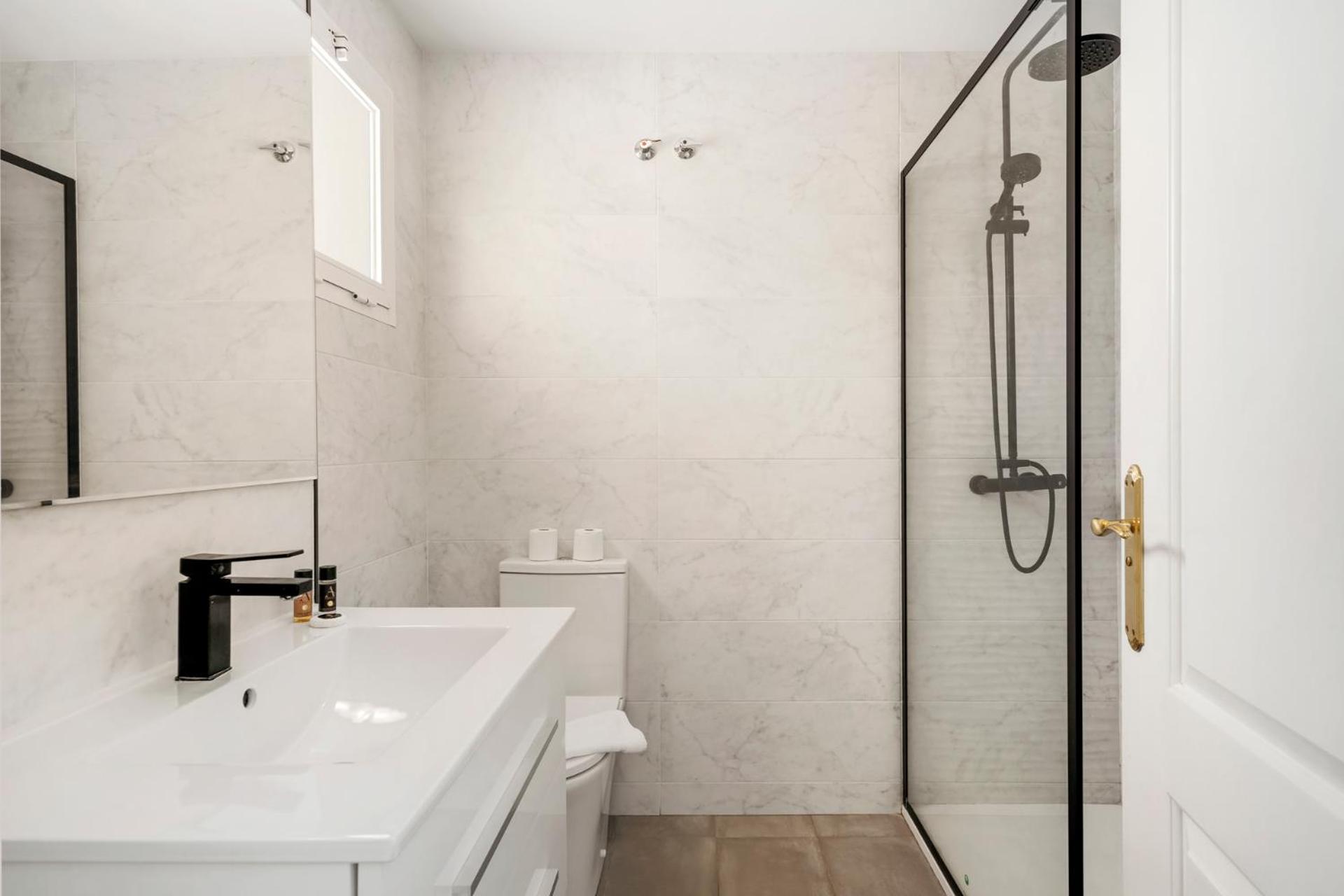 Spacious Castillo Sohail Penthouse With Jacuzzi By Costarentals - Ref 12 Appartement *