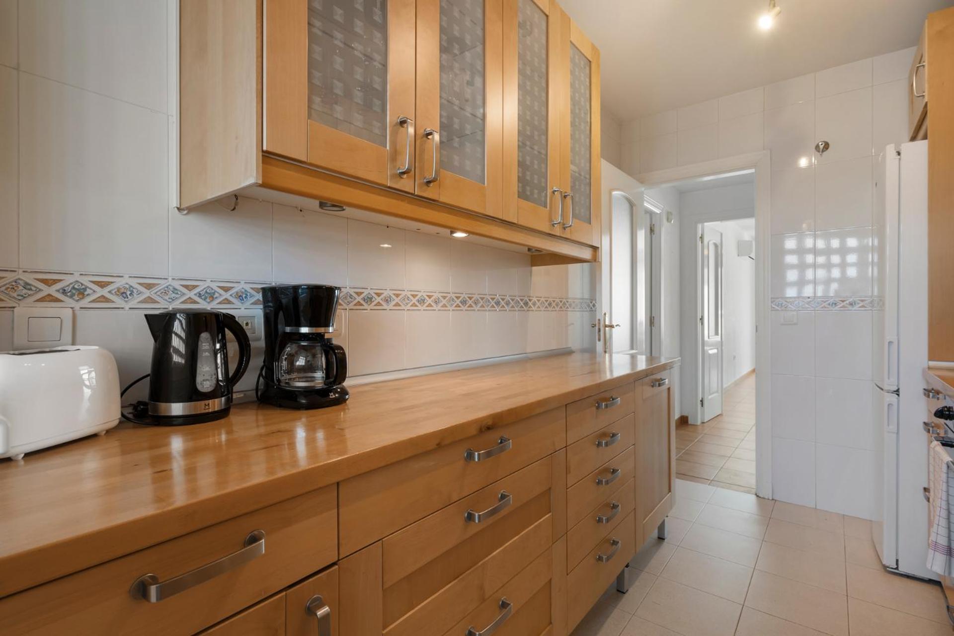 Spacious Castillo Sohail Penthouse With Jacuzzi By Costarentals - Ref 12 Appartement Fuengirola